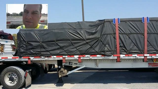 Dry wall load and a smidge about the F350 смотреть онлайн