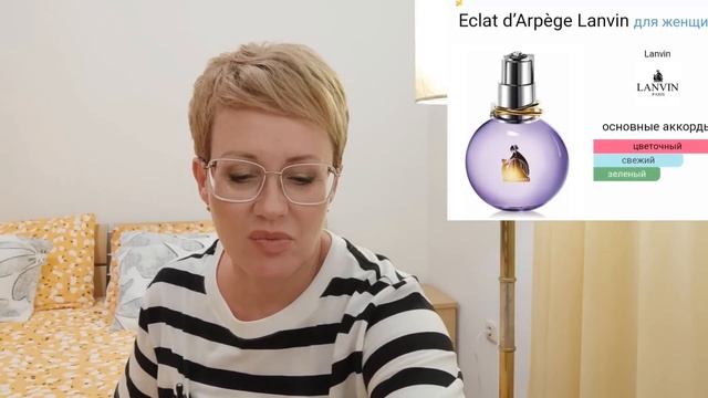 Лето 2023.Парфюмы для летнего отдыха! смотреть онлайн