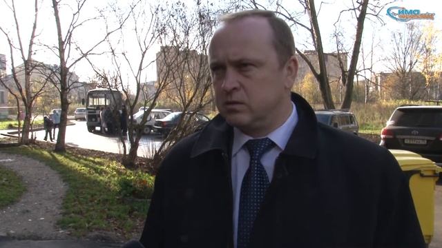 2012 10 18 Рейд специалистов КПУ смотреть онлайн