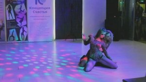City Dance Юлия Большева & Кристина Матвеева