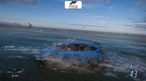 Forza Horizon 5 и Forza Horizon 4 - СРАВНЕНИЕ ГРАФИКИ