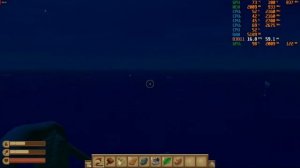 Raft | AMD Ryzen 3 3200U Vega 3