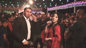 ШАХЛО ДАВЛАТОВА - СУРУД БАРОИ БАХОДУР ДАР ТУЙ 2020 😊
