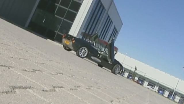 Spyker. История марки. Весь модельный ряд.