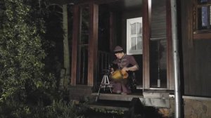 Тихая ночь на Гуслях / Гусли - Гусляр Андрей Андреев 2021 г.