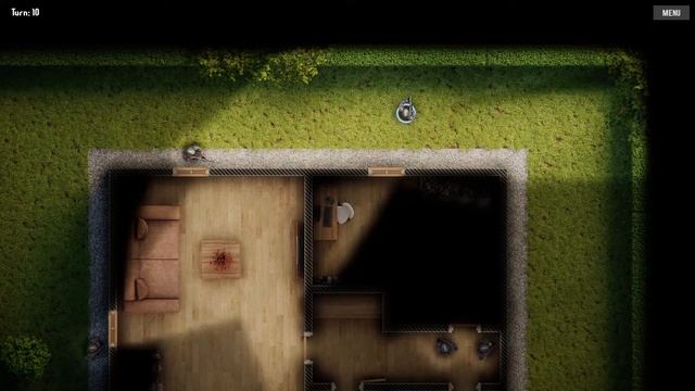 「Tactical Combat Department」をやってみた。 смотреть онлайн