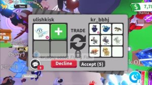 Прокачка инвентаря подписчика 💓/Прокачала инвентарь до черепахи 🐢