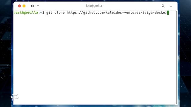How to deploy the Taiga kanban solution in minutes with Docker смотреть онлайн