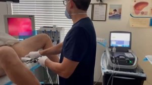 Revolutionary Rezum Procedure on an Enlarged Prostate