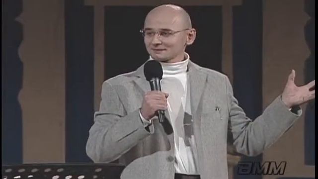 Дмитрий Силюк - Десять Дев @ Bethany SMC смотреть онлайн