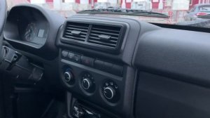 Lada Niva Legend и Lada 4x4 - в чем отличия?