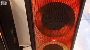 ?JBL PARTYBOX 1000 vs JBL PARTYBOX 710❌BASS COMPARISON MONSTER SPEAKERS!