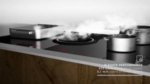 Новое поколение вытяжек ELICA