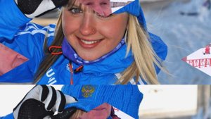 Алябьев: Некоторым лыжницам советовали и предлагали в биатлон