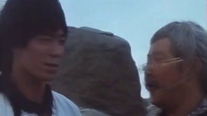 Змея в тени орла - 2 (кунг-фу, Вонг Тао 1979 год)