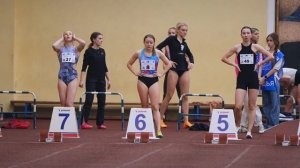 Мемориал заслуженного тренера СССР В.И. Алексеева