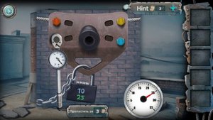 Прохождение игры Scary Horror Escape Room Games #6. Теперь я свободен.