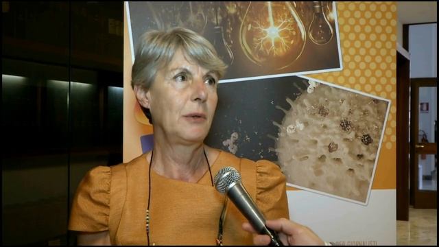 VIDEO SCLEROSI MULTIPLA E MEDICINA NARRATIVA- PROF. MARROSU, CAGLIARI смотреть онлайн