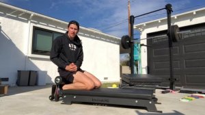 How to Make Yourself a World-Class Athlete