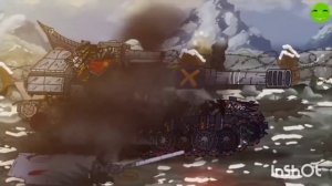 Клип про Вафлю