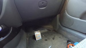 Дымовая шашка для кондиционера Carmate D23RU