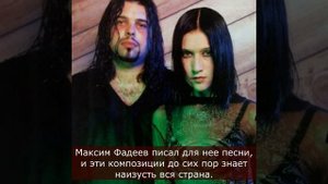 Порок сердца, клиническая смерть и потеря первенца: о самом сокровенном Макса Фадеева