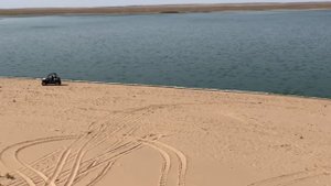 Багги CF Moto z6 625