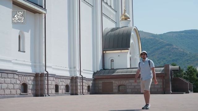 Геленджик. Путешествие в город солнца | Одноэтажная Россия смотреть онлайн