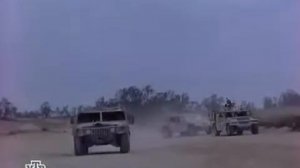 Знаменитый американский военный внедорожник Хаммер Hammer2015