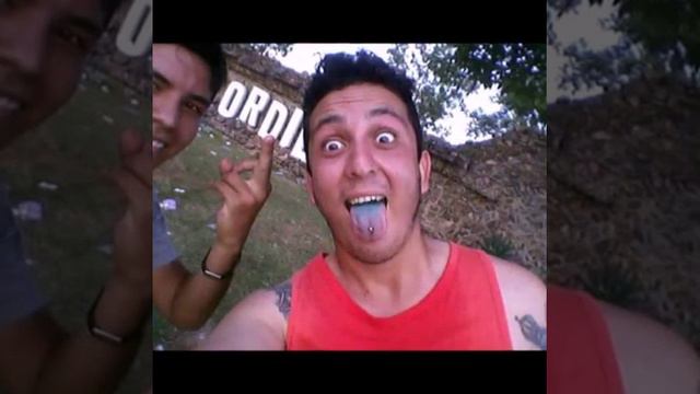 Gracias por tu amistad hermano chelo Martinez смотреть онлайн