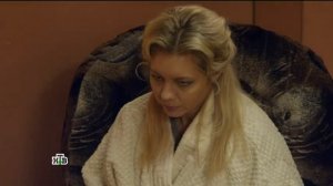 "Возвращение Мухтара 2" - "Любовная коллизия"