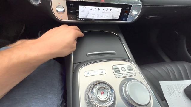 2023 Genesis G90: TEST DRIVE+FULL REVIEW смотреть онлайн