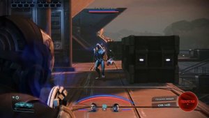 Эффект массы ностальгии. Обзор ремастера Mass Effect