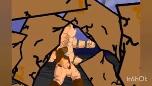 МОРТАЛ КОМБАТ 1 СЕЗОН/4 СЕРИЯ/ ФИНАЛ / РИСУЕМ МУЛЬТФИЛЬМЫ 2/АНИМАЦИЯ / БОИ/ДРАКИ