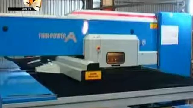 Обзор производства входных дверей Гардиан смотреть онлайн