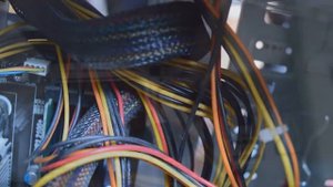 Подключение жесткого диска взятого с ноутбука к компьютеру