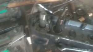 Ремонт жатки орош