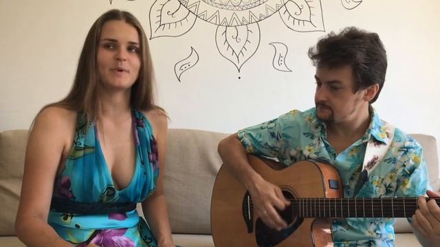 Баба Яга - Александр и Ирина Плотниковы смотреть онлайн