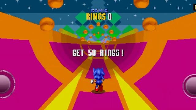 Sonic the hedgehog 2 • прохождение [N°1] смотреть онлайн