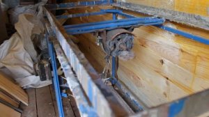 Как сделать Вибростол.