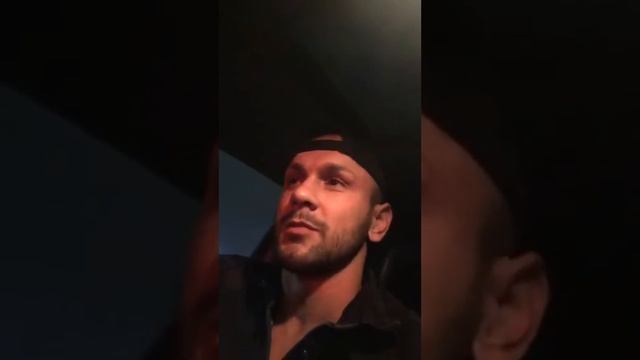 Максим Евстропов в прямом эфи ре 03 02 2019
