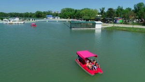 Зеленый остров Черкесск