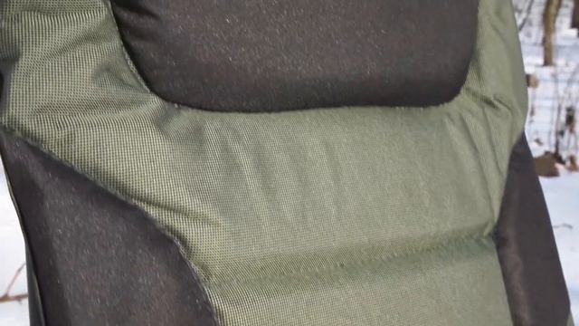 Крісло карповое Ranger Chester смотреть онлайн