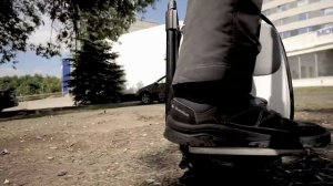 Диванные эксперты. Gotway MTen3 после Kingsong KS-14D.