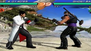 Fickled Fisted Factory: Max Plays Tekken 6 - Episode 263