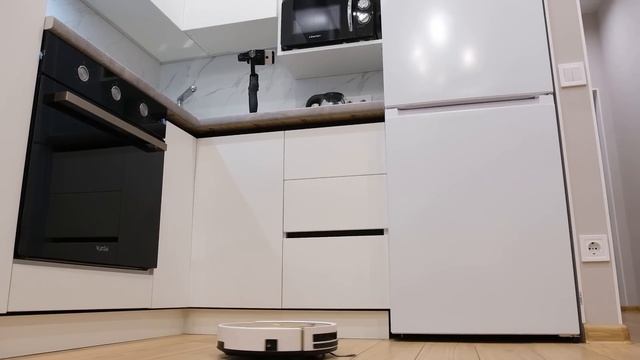 Робот пылесос и новый ДРУГ смотреть онлайн