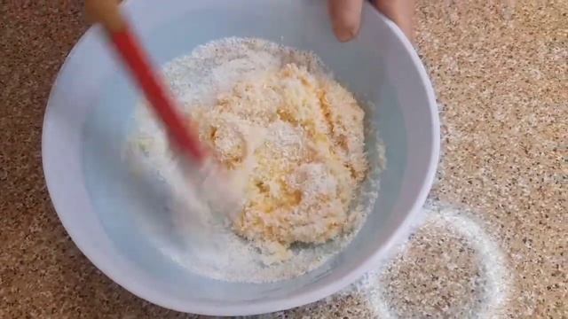 ПЕЧЕНЬЕ КАК Рафаэлло!Всего из 3 ингредиентов смотреть онлайн