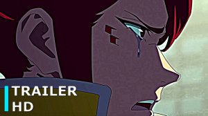 Киберпанк_ Бегущие по краю  Русский трейлер (1-й сезон)  Сериал 2022 (Netflix).mp4