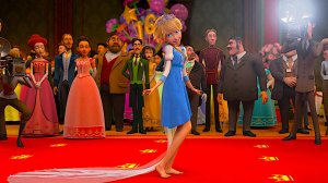 Бука. Мое любимое чудище — Трейлер (2022)