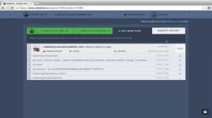 Continuous Deployment for Rails apps from BitBucket to Heroku -- HD -- The Codeship